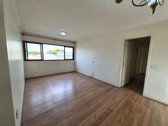 Apartamento tipo para venda em Vila Leopoldina com 3 quartos, 94m²