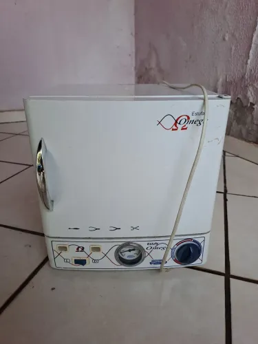 Estufa para salão 