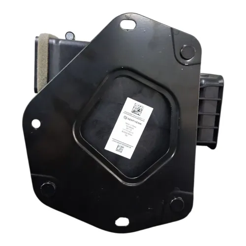 Motor Ventilação Bateria Chery Tiggo 7 Pro 2024/25 C/ Avaria