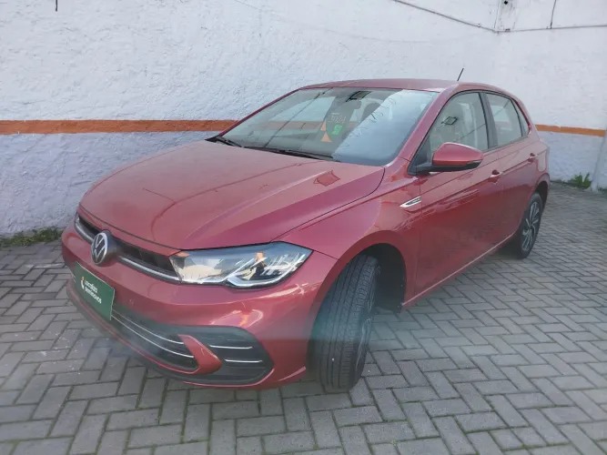Volkswagen Polo Highline TSI 1.0 Flex 12V Aut. 2024