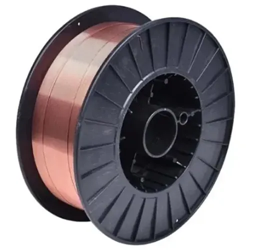 Arame de solda MIG 1.0mm 15KGS