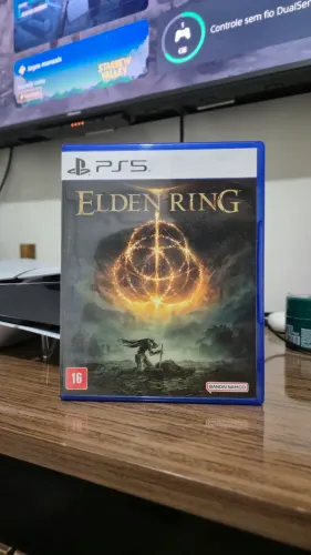 Elden Ring PS5