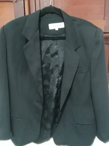 Blazer Feminino Tam 46