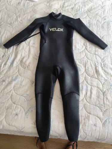 Long John Infantil NATAÇÃO! Altura de 1,50 a 1,63