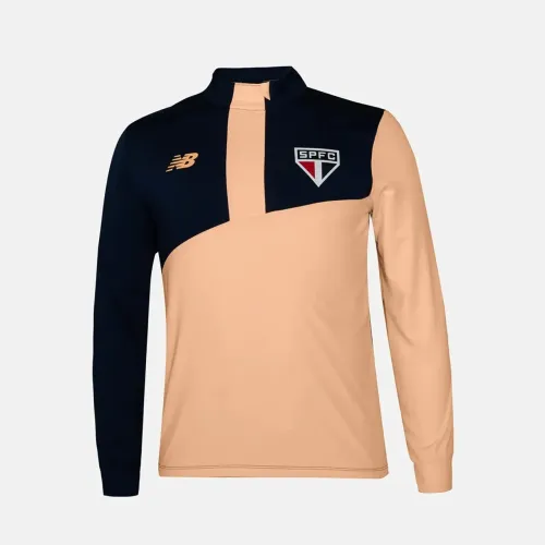 Camisa Treino do São Paulo - New Balance 100% Original