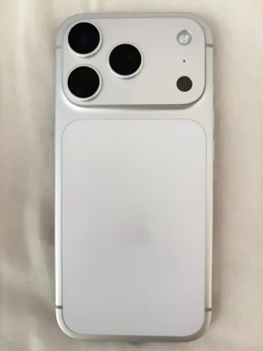 Iphone 17 Pro 512 Gb