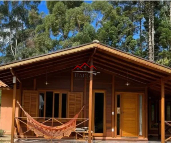 Sítio à venda em Bom Jardim, Camanducaia/MG 114 m