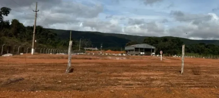 FAZENDA 4.999,500 HETARES