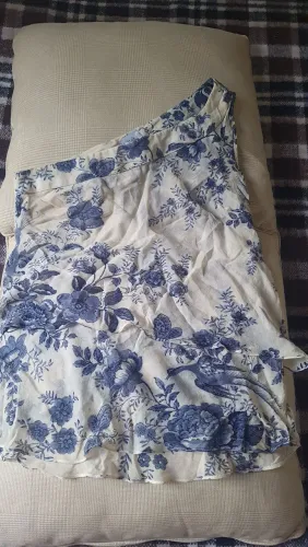 BLUSA DASLU