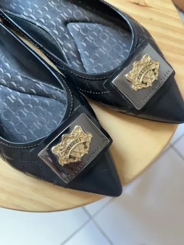 Sapatilha COLCCI original