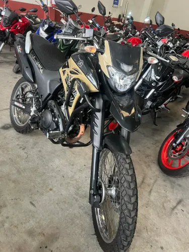 Lander 250 2022 impecável Vitória motors leia o anúncio 