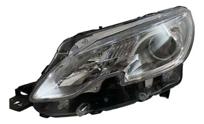 Farol Peugeot 2008 2014 2015 2016 23113003