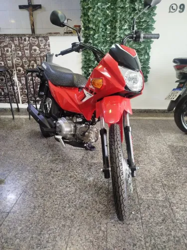 Pop 110i ES 2025