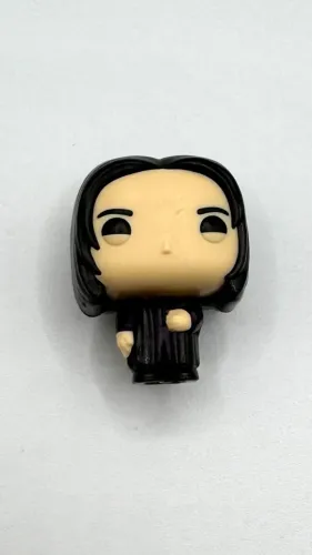 Funko Pop Kinder Joy Harry Potter Severo Snape