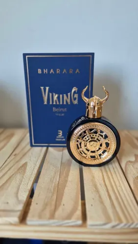 Bahara Viking Beirut 100ml Lacrado