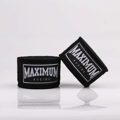 Bandagem Maximum 