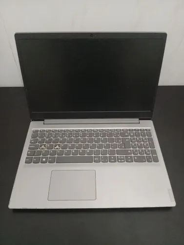 Notebook Lenovo ideapad s145 15iil