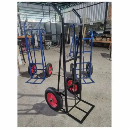 Carrinho Transporte de Cargas 400kg