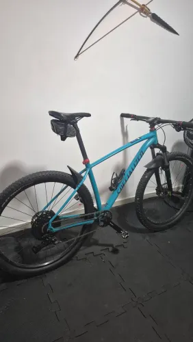 Bicicleta Specialized Aro 29