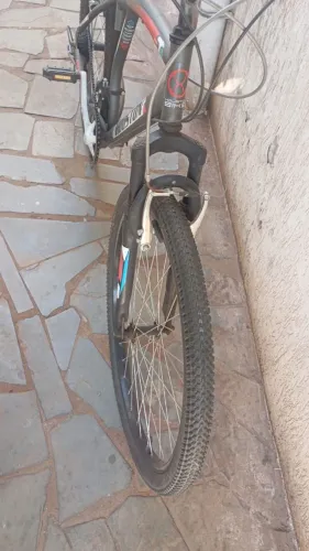 Bicicleta aro 26
