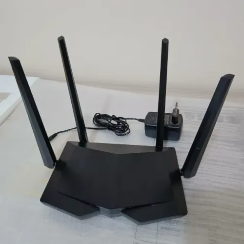 Rotador TENDA AC 1200