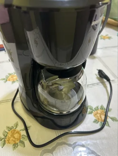 Cafeteira britânia