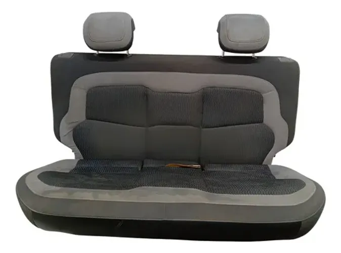 Jogo Bancos Traseiro Onix 2013 2014 A 2020 C/detalhe