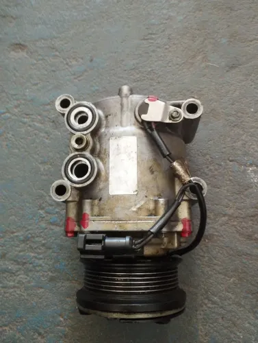 Compressor de Ar Condicionado Automotivo  Ford Focus 2006