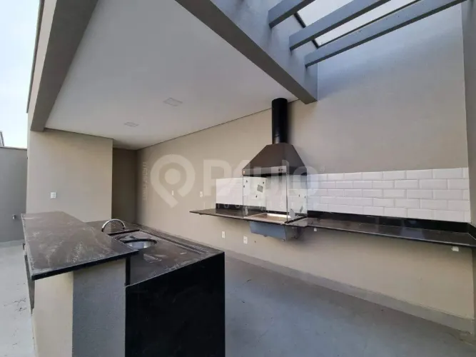 Casa em á venda Condomínio Residencial Mônaco - Piracicaba - SP