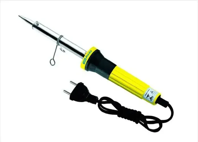Soldador Elétrico Pro 40 - 40W