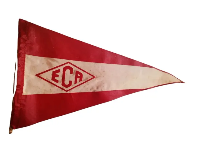 Flâmula esporte clube América