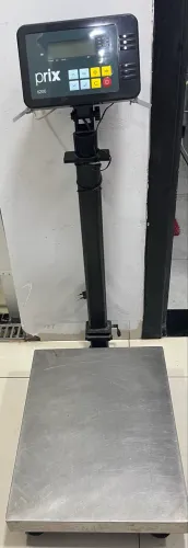 Balança para pesagem alta 300 kg