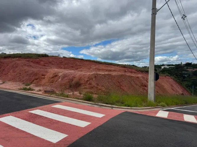 Excelente lote no Reserva Salvaterra, Juiz de Fora