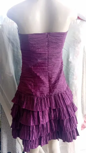 Vestido de festa