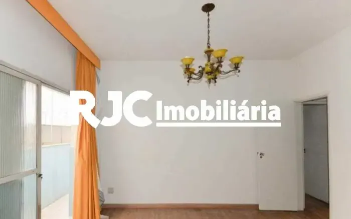 Cobertura  3 quartos em Vila Isabel - Rio de Janeiro - RJ