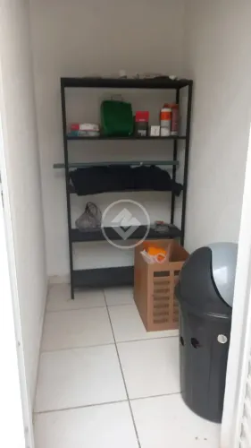 Vende-se Casa 90 m² no Condomínio Rio Cachoeirinha - 2 Quartos, 2 vagas de garagem - Bairr