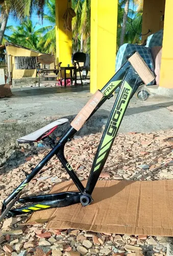 QUADRO GIOS FRX 2019