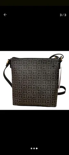 Bolsa Tommy Hilfiger Original