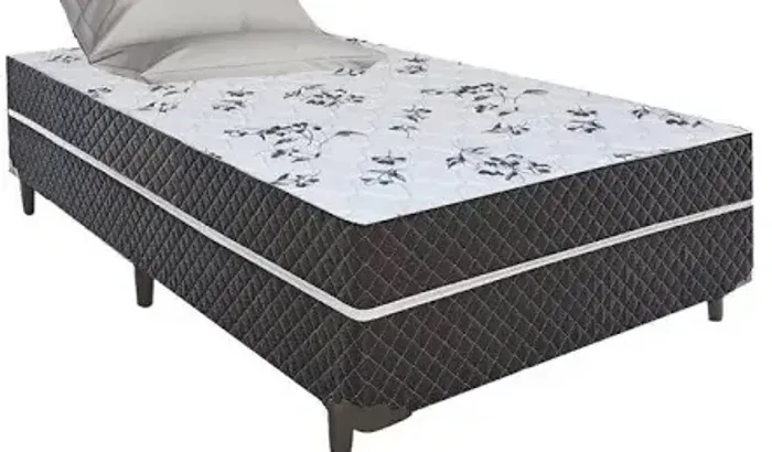 Cama box suporte novo