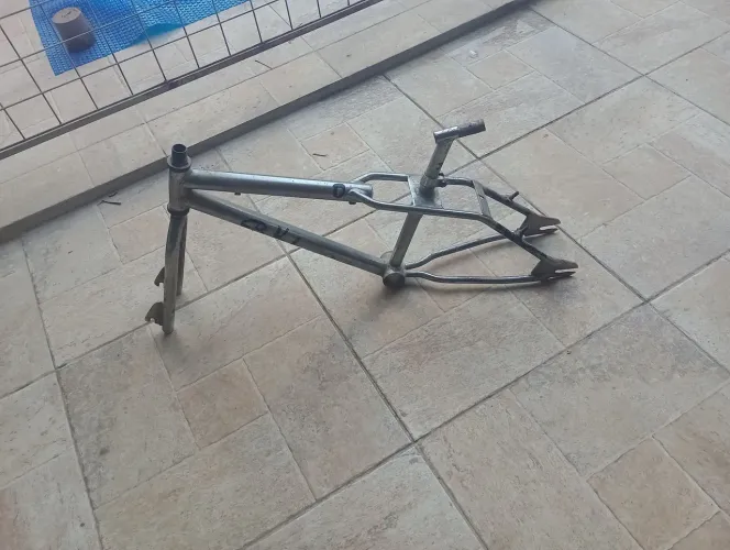 Quadro Icb