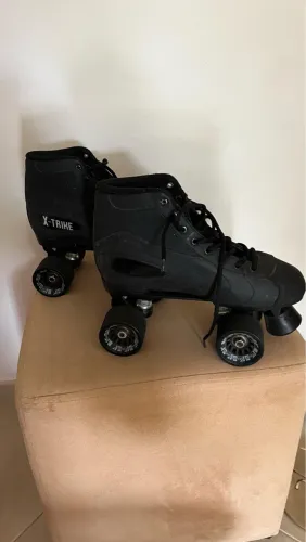 Patins X-Trike