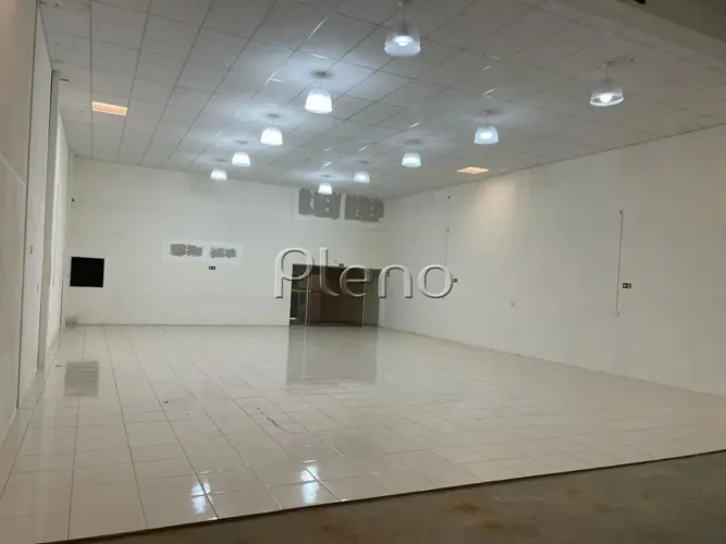 Galpão á venda no Bosque, 380m² - Campinas.