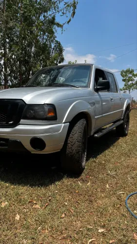 Ford Ranger XLT 3.0 PSE 163cv 4X4 CD TB Dies. 2009