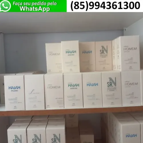 Refil Desodorante Deo Corporal Masculino Natura Sr N Kaiak Oceano Aventura Biografia Homem