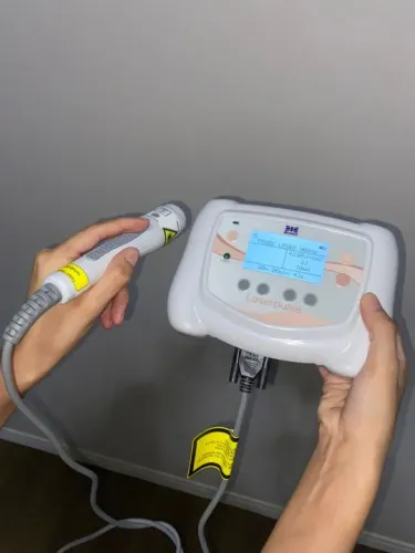 Tratamento Ortopédico com Tecnologia Laser no Conforto da Sua Casa: alívio rápido da dor