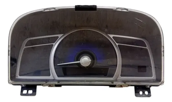 Painel Instrumento New Civic Automatico 2007/2011 Hr0340072