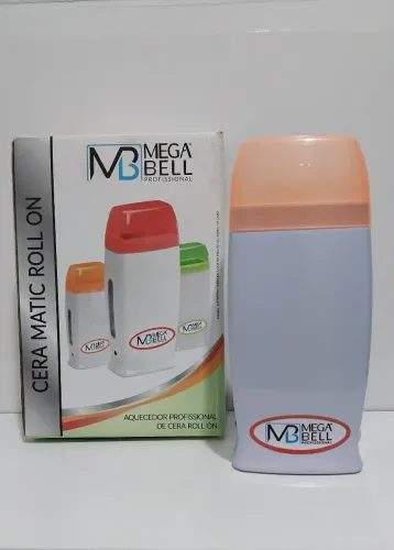 Aquecedor de Cera Roll On 