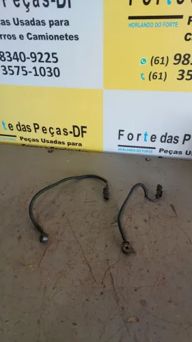 Par Sensor De Detonação Do Kia Sorento Da Hiunday Azera Santa Fé 3.5 V6 2013 