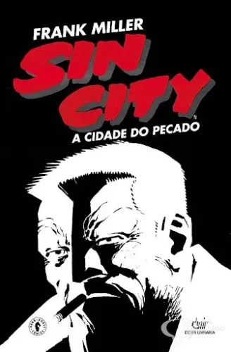 Sin City - Cidade do Pecado