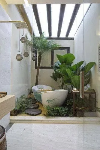 Jardinagem e paisagismos